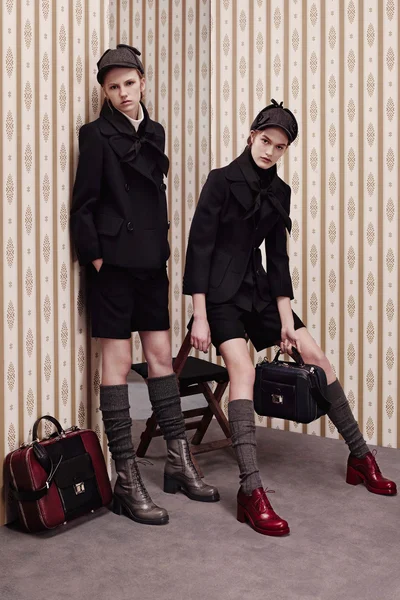 Look 5